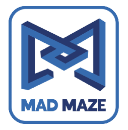 Mad Maze parc de loisirs Ardèche