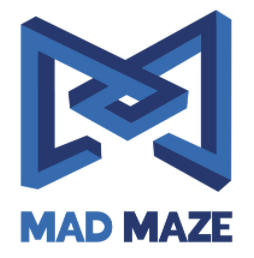 Mad Maze par loisirs Ardèche